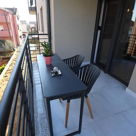 Apartment Maritimo Zadar Exterior photo