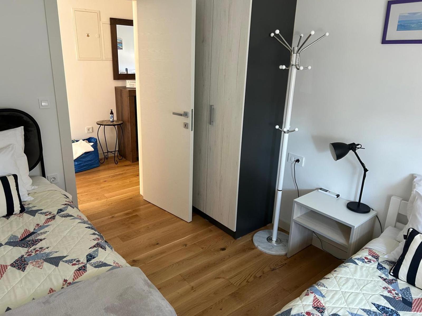 Apartment Maritimo Zadar Exterior photo