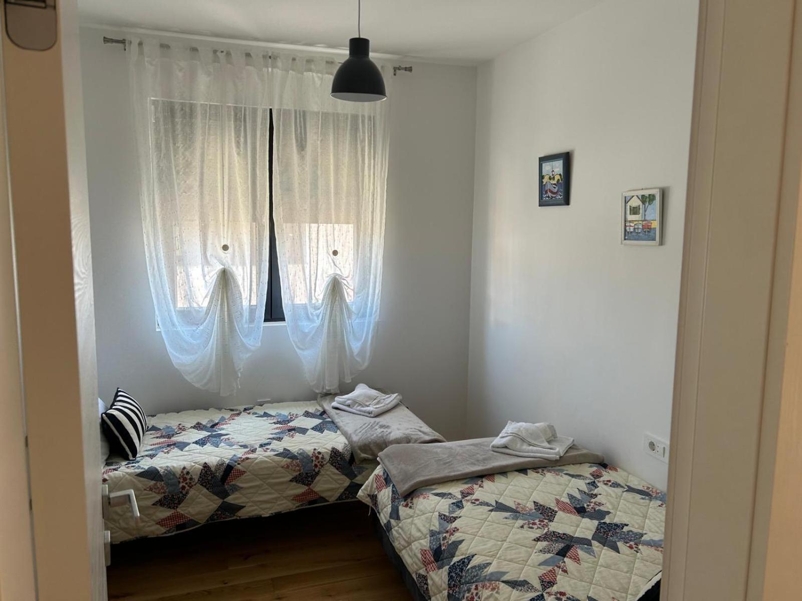 Apartment Maritimo Zadar Exterior photo